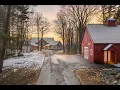 Mountaintop Vista - Plainfield NH