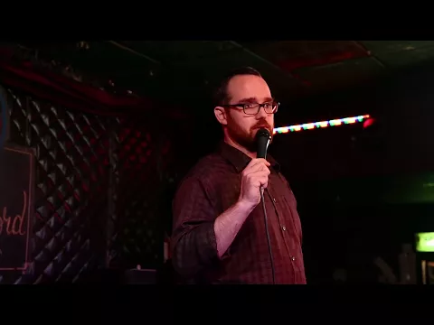 Andy Sandford: Shameful Information