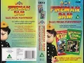 Download Lagu Fireman Sam 2 on 1: Tales from Pontypandy (1998 UK VHS)