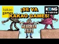 KAKAO Says GOODBYE to GUARDIAN TALES - SERVER MIGRATION