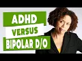 AD Vs Bipolar Disorder - How To Tell The Difference