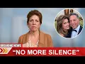 Lisa Weiss Breaks Silence About Doug Weiss I Can t Stay Silent Anymore