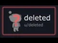the weirdest account on reddit