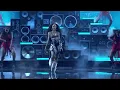 Ciara And Team Recycled Shut DOWN The Finale With “Level Up” And “Low” | AGT Finale 2025