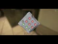 how to solve cube in 911 pray