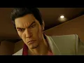 Never skipping a cutscene again