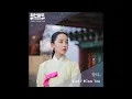 Download Lagu But I Miss You (Mr. Queen OST)