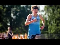 Penn Relays Boys 3K