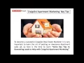 Craigslist Apartment Marketing Key Tips