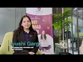 Unleash Your Potential with Ayushi - Psychometric Counselor at First Edu India
