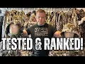 I Tested 7 Cold Weather Hunting Jackets Here s the Best