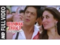 Download Lagu Chammak Challo Telugu Version (Full Video) - Feat. Akon | Kareena Kapoor | Shahrukh