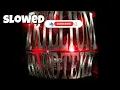 Bearn and S3RL - TRILLIUM HARDTEKK (Slowed) [Spotkicks Visulizer]