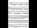 Scriabin 24 Preludes Op.11 - No.15 in D flat major