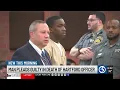 Man accused of hitting killing Hartford officer pleads guilty