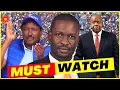 Lagu 🚨 RED ALERT! Sifuna’s EXPLOSIVE Rise Has SHATTERED Kalonzo - MatiangI 2027 MASTERPLAN — PANIC ERUPTS