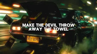 SKEMA BOY X KJ TWIN HOLY BOYS ROLLIN DEEP OFFICIAL LYRIC VIDEO 