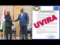 Download Lagu TSHISEKEDI NA NDAYISHIMIYE BAHURIYE MALABO BITUNGURANYE🚨UVIRA YABATEYE UBWOBA!