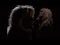 LITA FORD & OZZY OSBOURNE - Close My Eyes Forever - Official (Remastered, 4K, 60 fps, best quality)