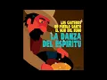 Gaiteros de Pueblo Santo, El Hijo del Búho - La Danza del Espiritu (Compiled by GUTS for SFTD 4)