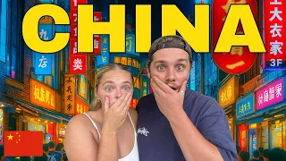 西方媒体不会展示的中国一面