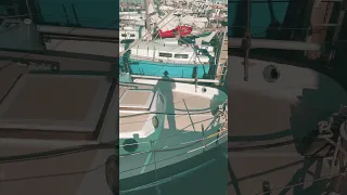 Westsail 32