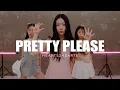 Lagu Hearts2Hearts 하츠투하츠 'Pretty Please' Dance Cover