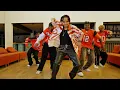 Nigy Boy - Hush Hush Choreography || By The Force KE