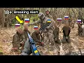 Download Lagu Gopro Battle❗200 Russian Soldiers DESTROY By Ukrainian Brigade Hiding in the Forest