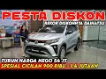 Download Lagu KAPAN LAGI CICILAN DAIHATSU TERIOS 2025 BARU DI BAWAH 1 JUTA ⁉️ TURUN HARGA 50 JUTA