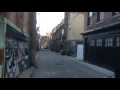 Toronto Alleyway Homes | www.torontorealtyblog.com by David Fleming