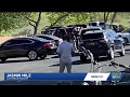 La Familia Health says federal agents detained man outside Santa Fe clinic