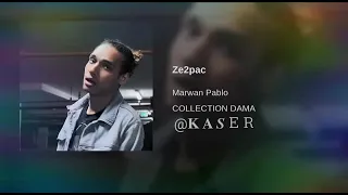 MARWAN Pablo يازميلي ك م رأيك 