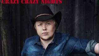 Kurt Nilsen Crazy Crazy Nights 