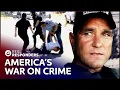 Cracking Down On Cartels Smuggling Drugs Across The Border