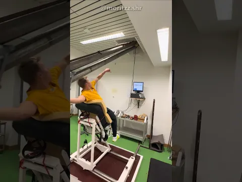 This Drill Is Used By Elite Javelin Throwers #shorts