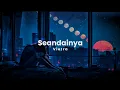 Download Lagu Seandainya - Vierra (Slowed + Reverb)