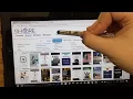 How To Use Cloud Library On A Computer