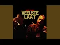Lagu Veels te laat (feat. Jaffie)