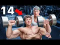 Download Lagu Training W/ Worlds Strongest Teenagers