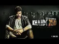 Lagu Khiladi no.150|| Megastar Chiranjivi full movie in Hindi dubbed||