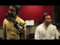 Download Lagu Bintang Syurga - RAQIB MAJID \u0026 UNIC (LIVE)