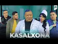 Download Lagu Дизайн жамоаси - Касалхона | Dizayn jamoasi - Kasalxona