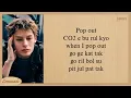 CORTIS TNT Easy Lyrics
