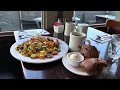 Breakfast at Morro Bay Dorn s Breaker Cafe