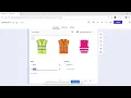 01 Google Forms Tutorial - Create a Mobile Uniform Order Form
