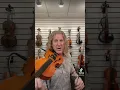 Download Lagu Can You Pick A Violin Like A Guitar?