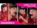 Dimas Tedjo MEDLE 4 LAGU (Suket Teki, Demi Kau dan siBuah Hati, Lungiting Asmara, gagal dalam Cinta)