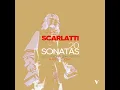 Keyboard Sonata in B-Flat Major, Kk. 545
