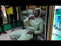 Download Lagu MIDNIGHT - TUNNEL VISION (OFFICIAL Video) GrimysidelifestyleEP